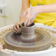 บรรยากาศ Sitao Ceramic Studio