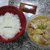 เมนูของร้าน Shabushi เซ็นทรัลพระราม 3