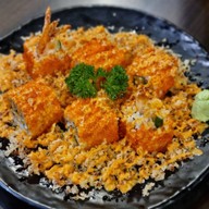 WASHIN RAMEN สุริยวงศ์