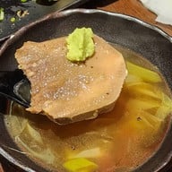 เมนูของร้าน Nagiya Sathorn สาทร