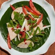 ไก่ย่างเสือใหญ่ พร้อมพงษ์