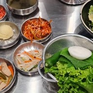 เมนูของร้าน Saemaeul (แซมาอึล) ชาน แอท ดิ อเวนิว แจ้งวัฒนะ