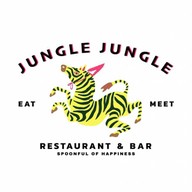 Jungle Jungle Eat And Meet