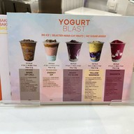 Yogurt Culture Kanchanapisek