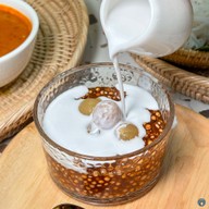 เส้นสด แกงหอม Sensodkenghom