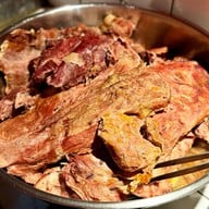 เมนูของร้าน งัว (บางซื่อ)NGUA SMOKED BEEF NOODLE บางซื่อ