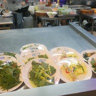 เมนูของร้าน ครัวไอยรา(ตลาดสดไอยรา) ครัวไอยรา(ตลาดสดไอยรา)