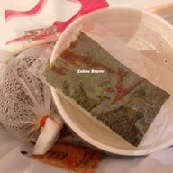เมนูของร้าน Hachiban Ramen เซ็นทรัลพระราม3