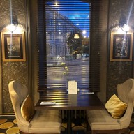 Metropole Hotel by Semarah