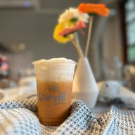 Sande Coffee (The Link2)