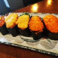 ซูชิมั้ย ลาดพร้าว122(รามคำแหง65)