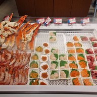 เมนูของร้าน Itoman fishing cooperative Fish Center
