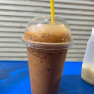 เมนูของร้าน แตออโรตีชาชัก -