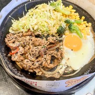 Pepper Lunch เซ็นทรัลเวิลด์