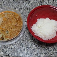 เมนูของร้าน Oishi Ramen Seacon Square Srinakarin