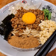 Tsukemen Go Go Cnx