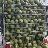ร้านน้องเนยมะพร้าวน้ำหอมดำเนินสะดวก