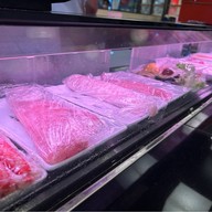 Sushizanmai Tenjin tenjin