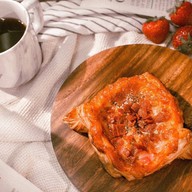 🏅Croissant factory Sathorn