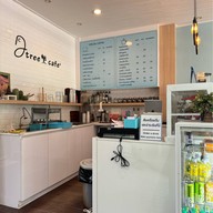 Tree Cafe