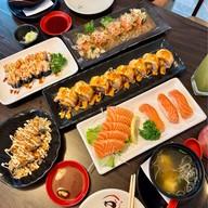 จูนิ ซูชิ สาขา1 แจ้งวัฒนะ24 สาขา1