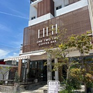 One Two Two Coffee Bar ชลบุรี