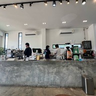 One Two Two Coffee Bar ชลบุรี