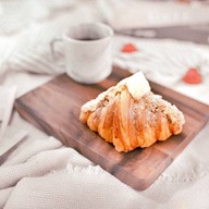🏅Croissant factory Sathorn
