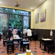 Giảng Cafe Hanoi