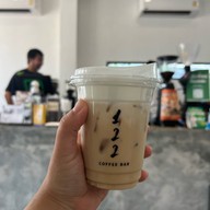 เมนูของร้าน One Two Two Coffee Bar ชลบุรี