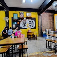 บรรยากาศ บะหมี่จับกัง สาขา2