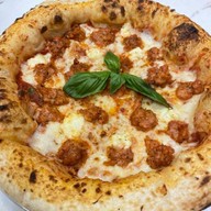 พิซซ่าห๊ะ pizza ha แป้งสด สาขาหลักสองพลาซ่า