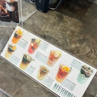 One Two Two Coffee Bar ชลบุรี