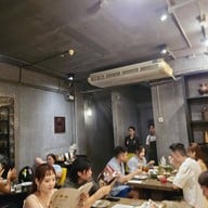บรรยากาศ ห้องทานข้าวสุพรรณิการ์ ทองหล่อ ทองหล่อ