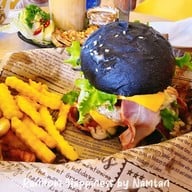 Hi-cafe' coffee and tea สาขา1