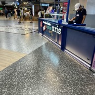 ARIS Gelato Central World