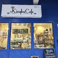 Kingha Cafe & Pizza