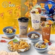 DOU' 荳- โต้วน้ำเต้าหู้ เซ็นทรัลพระราม3