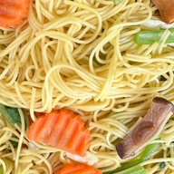 ก๋วยจั๊บน้ำข้นสูตรโบราณ BY BTT FOOD