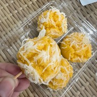 เมนูของร้าน ข้าวแกงครัวริมคลอง