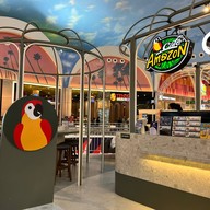 Café Amazon - SC899 เดอะมอลล์ บางแค ชั้น 4