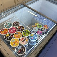 ARIS Gelato Central World