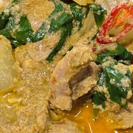 ครัวตาหมาน ข้าวแกง38