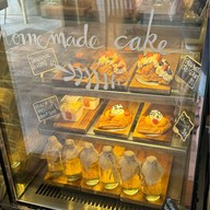 Ma Maison Bakery & Café