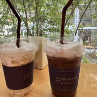 Tree Cafe