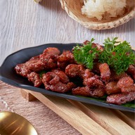 Eatter อาหารคนเมือง บางพลี