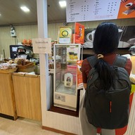 Star Coffee รพ. จุฬาลงกรณ์