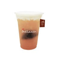 Inthanin Coffee ตลาดเสรีบางพลี