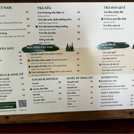 The Pine Forest Sapa