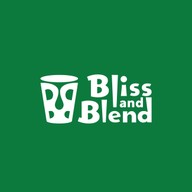 Bliss and blend Bliss and blend
